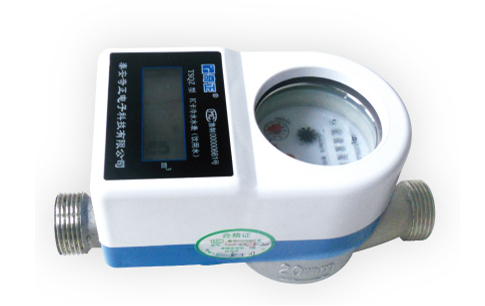 �������ˮ����DN15~25)